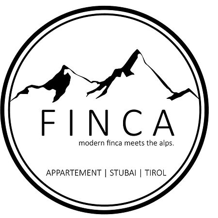 Haus Finca Neustift im Stubaital Exterior foto