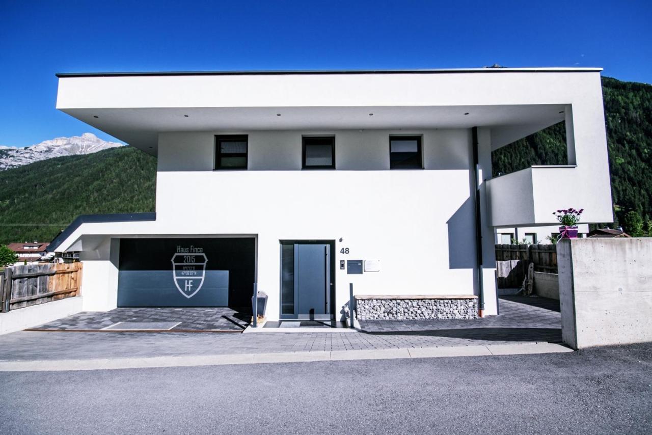 Haus Finca Neustift im Stubaital Exterior foto